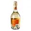Ігристе вино 1821 Vintage Bolgrad біле солодке 10.5-12,5% 0.75 л (887220) - мініатюра 3