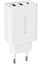 Зарядний пристрій Proove Rapid 30W (2 USB + Type-C) white (WCRP30210002) - мініатюра 2