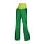 Штаны Milo Tacto Lady Green S (1053-TACLP/GRN/YEL/1) - миниатюра 1