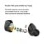 Наушники Belkin TWS Soundform Bolt True Wireless черные - миниатюра 4