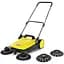 Підмітальна машина Karcher S 4 Twin - мініатюра 1