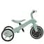 Велосипед детский Globber Explorer Trike 4в1 до 20 кг фисташковый (637-505) - миниатюра 11
