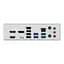 Материнcька плата PRIME B850M-A WIFI sAM5 B850 4xDDR5 M.2 HDMI DP Wi-Fi BT mATX Asus teh0019082 - мініатюра 8
