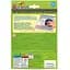 Раскраска многоразовая Crayola Mini Kids Море, 16 страниц (81-1499-1) - миниатюра 4