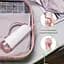 Ирригатор Oclean W10 Pink NEW-2 NOZZLES - миниатюра 7