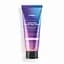 Тонирующая маска для блондинок Violet Ash Color Treatment Pear & Freesia Kundal 150 мл - миниатюра 1