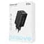 Зарядний пристрій Proove Pocket GaN 65W (2Type-C + USB) black (WCPG65121201) - мініатюра 2