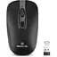 Компьютерная мышка Real-El RM-350W Wireless Black/Gray (EL123200043) - миниатюра 2