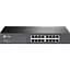 Коммутатор сетевой TP-Link (TL-SG1016D) - миниатюра 1