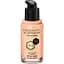 Тональна основа Max Factor Facefinity All Day Flawless 3 in 1 New відтінок N45 (Warm Almond) 30 мл - мініатюра 2