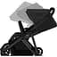 Детская коляска Thule Shine Black on Black [11400202] [107658] - мініатюра 4
