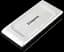 Зовнішній SSD накопичувач Kingston XS2000 500GB (SXS2000/500G) - мініатюра 1