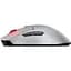 Мышь HyperX Pulsefire Haste 2 S Wireless Silver (9B002AA) - миниатюра 4