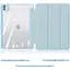 Чохол-книжка Dux Ducis Toby Series With Pencil Holder для Apple iPad Pro 13` M4/M5 (2024-2025) Blue [112719] - мініатюра 4