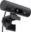 Веб-камера Logitech BRIO 505 Graphite (960-001459) [88927] - мініатюра 4