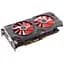 Видеокарта XFX Radeon RX 570 8Gb ED XXX Edition (RX-570P8D) Б/У - миниатюра 2