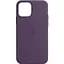 Чохол Silicone Case для Apple iPhone 16 Pro Amethyst AA [114995] - мініатюра 1