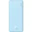 Зовнішній акумулятор Baseus Airpow 10000mAh 20W Blue (P10022801313-00) [161196] - мініатюра 2