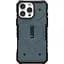 Чохол UAG Pathfinder Mag для Apple iPhone 16 Pro Max Blue AAA [122347] - мініатюра 1