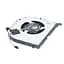 Вентилятор для Dell XPS 15, 9570 7590 M5530 M5540 P56F series, (5V CPU FAN, 008YY9, FKCH DFS501105PR0T, Аналог) - мініатюра 1