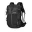 Рюкзак туристичний Naturehike CNK2300016, 30+5 л, чорний - мініатюра 1