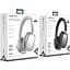 Гарнітура Acefast H9 ANC, Bluetooth, Silver - мініатюра 3