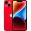 Смартфон Apple iPhone 14 Plus 256Gb Red Seller Refurbished - мініатюра 1