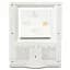 Метеостанція Technoline WS6620 White (WS6620) - мініатюра 3