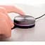 Килимок для миші MiiiW MWPS01 Smart Mouse Pad Black [100167] - мініатюра 4