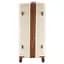 Валіза Semi Line 28" (L) Beige (T5709-3) - мініатюра 3