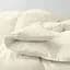 Полуторное одеяло Cosas 4 сезона 140х205 Biscuit капучино (Quilt_140x205_DSeason-Silicone-Microfiber) - миниатюра 2