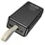 Внешний аккумулятор 30000 mAh Hoco J91B черный - миниатюра 2