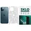 Захисна плівка SKLO Back (тил+грани+лого) Transp. для Apple iPhone 13 mini (5.4) - мініатюра 1