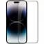Захисне скло Nillkin CP+PRO для Apple iPhone 15 Pro Max 6.7 Чорний - мініатюра 2