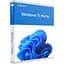 Microsoft OEM Windows 11 Home 64Bit Ukrainian 1pk DSP OEI DVD - мініатюра 1