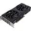 Відеокарта PNY GeForce RTX 4060 Ti 8G VERTO [VCG4060T8DFXPB1] [110762] - мініатюра 3