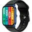 Умные часы Xiaomi Kieslect Smart Calling Watch KS Mini синие - миниатюра 1