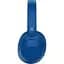 Гарнітура Defender FreeMotion B490 Bluetooth + 3.5 мм + USB-CBlue (63491) - мініатюра 8