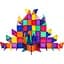 Конструктор магнитный Picasso Tiles Magnetic Building Blocks 101 деталь (PT101) - миниатюра 1