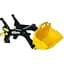 Ківш для трактора Rolly Toys rollyBackhoe John Deere (408962) - мініатюра 1