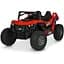 Дитячий електромобіль Bambi Джип M 6291EBLR-3 24V до 30 кг - мініатюра 1