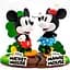 Фигурка Disney Minnie (Мики Маус) 10 см - миниатюра 6