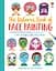 Book of Face Painting - Abigail Wheatley, англ. мова (9781474986465) - мініатюра 1