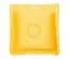 Освіжувач повітря для авто Baseus Margaret Series Car Air Freshener Pomelo Coast Custard Yellow - мініатюра 3