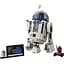 Конструктор LEGO Star Wars R2-D2, 1050 деталей (75379) - мініатюра 2