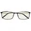 Окуляри для комп'ютера Computer Glasses Black (DMU4060GL) - мініатюра 1