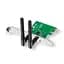 Сетевая карта PCI-E TL-WN881ND TP-Link teh0024092 - миниатюра 1