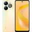Смартфон Infinix Smart 8 2/64Gb Shinny Gold [118684] - мініатюра 1