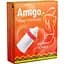 Набір презервативів Amigo 3 уп. х 1 шт. (ROZ6400211934) - мініатюра 4