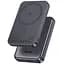 Портативний ЗП Power Bank Hoco J160 Original з БЗП 5000 mAh Metal gray - мініатюра 1
